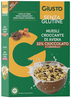 Giusto s/g muesli ave/cioc275g