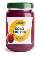 Giusto solo frutta confett cil