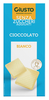 Giusto s/zucch cioc bianco 85g