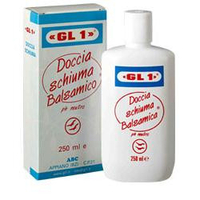 Gl1 docciaschiuma 250ml