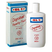 Gl1 dopobagno bals 250ml