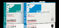 Glicerolo eg*ad 6cont 6, 75g