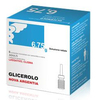 Glicerolo Nova Argentia 6 contenitori 6, 75g