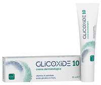 Glicoxide 10 crema 25ml
