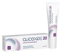 Glicoxide 20emulgel 25ml