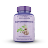 Glucomannano100 100 capsule 50g