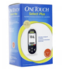 Glucometro lifescan onetouch selectplus