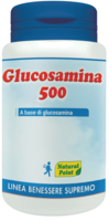 Glucosamina 500 100cps