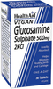 Glucosamina 500mg 30tav