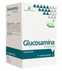 Glucosamina composta veg 90 capsule