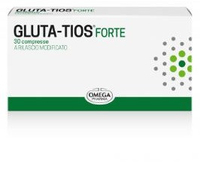 Gluta-tios forte 30cpr