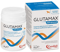 Glutamax advanced 30 compresse