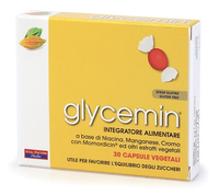 Glycemin 30cps