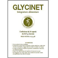 Glycinet 24cps