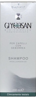 Glycosan plus biocomplex shampoo seborrea 200ml