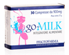 Go-milk 30cpr
