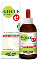 Gocce tipo e 50ml erbavita