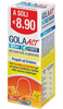 Gola Act Spray Forte ad azione emolliente e lenitiva contro il mal di gola 20 ml
