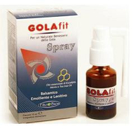 Golafit integratore spray 15ml