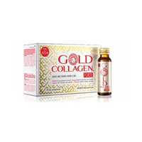 Gold collagen forte 10 flaconcini