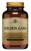 Golden gaba 50 capsule veg solgar