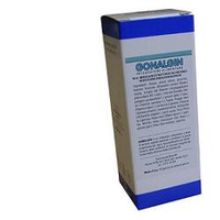 Gonalgin sol 50ml fl bg