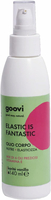 Goovi olio corpo 140ml