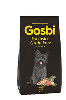 Gosbi exclusive ad mini 2kg