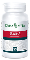 Graviola 60cps