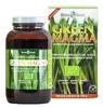 Green magma estr polv 150g