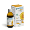 Grintuss Pediatric sciroppo contro la tosse secca e grassa 180g
