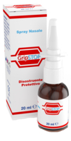 Grip stop spray nasale 20ml