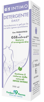 Gse intimo detergente dai200ml