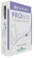 Gse intimo pro-ovuli 10ov