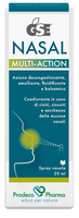 Gse nasal multi-action 20ml