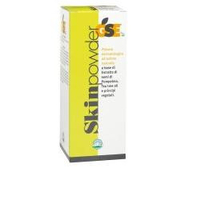 Gse skin powder polv p 100g