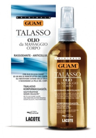 Guam talasso olio mass corpo