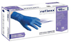 Guanti lattice s polv l 100pz