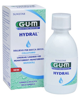 Gum hydral collutorio 300ml