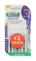Gum travler 1512 scovo 1, 2 6pz