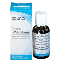 Guna melatonin gocce 30ml