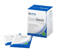 Gunabasic polvere 15bust