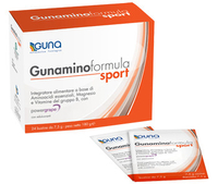 Gunamino form sport 24bust