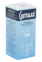 Guttalax os gtt 15ml 7, 5mg/ml