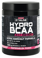 Gymline muscle hydro bcaa wate