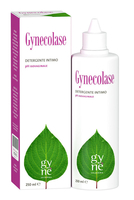 Gynecolase deterg intimo 250ml