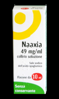 Naaxia*coll 10ml 4, 9%