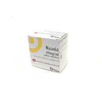 Naaxia*coll 30fl 0, 4ml 1d 4, 9%