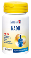 Nadh c q10 30cpr longlife