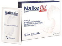 Nalkeflu forte 20bust